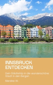 Innsbruck entdecken