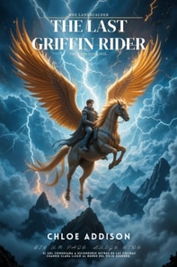 Last Griffin Rider