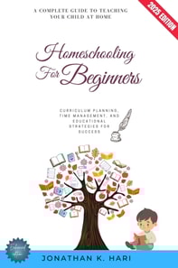 Homeschooling for Beginners: