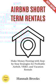 Airbnb Short Term Rentals: