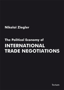 Political Economy of International Trade Negotiations