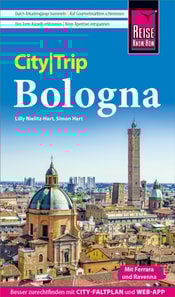 Reise Know-How CityTrip Bologna