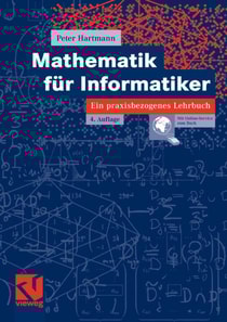 Mathematik für Informatiker