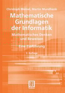 Mathematische Grundlagen der Informatik