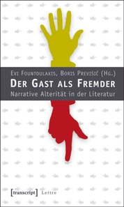 Der Gast als Fremder
