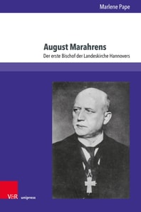 August Marahrens
