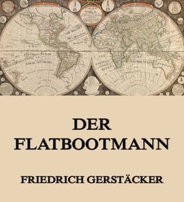 Der Flatbootmann