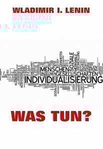 Was tun?