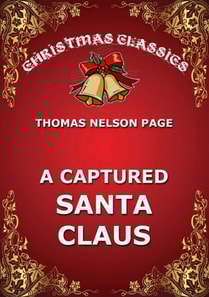 Captured Santa Claus