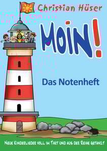 Moin! - Das Notenheft