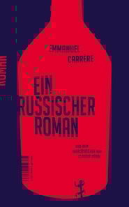 Ein russischer Roman