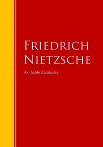 Así habló Zaratustra