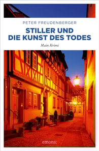 Stiller und die Kunst des Todes