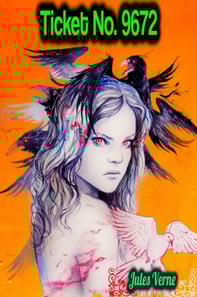 Ticket No. 9672 - Jules Verne