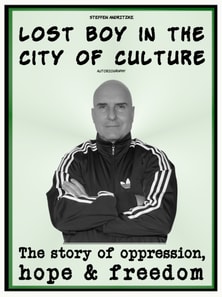 Lost Boy in the City of Culture