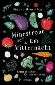 Minestrone um Mitternacht