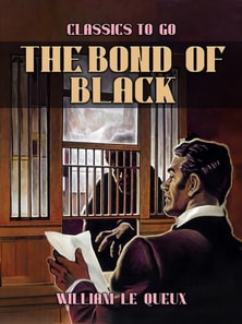 Bond of Black