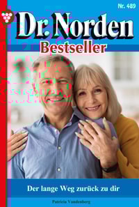 Der lange Weg zurück zu dir