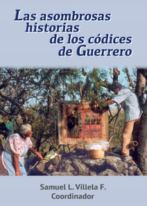 Las asombrosas historias de los codices de Guerrero