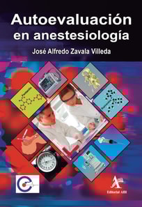 Autoevaluación en anestesiología