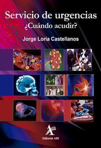 Servicio de urgencias. ¿Cuándo acudir?