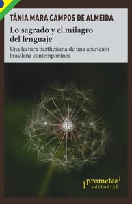 Lo sagrado y el milagro del lenguaje