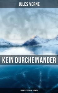 Kein Durcheinander: Science-Fiction-Klassiker