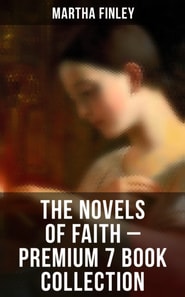 Novels of Faith - Premium 7 Book Collection