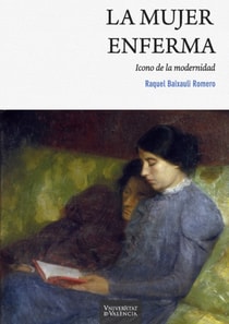 La mujer enferma