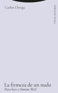 La firmeza de un nudo