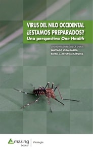 Virus del Nilo Occidental ¿Estamos preparados?