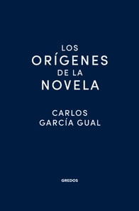 Los orígenes de la novela
