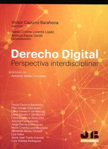 Derecho Digital
