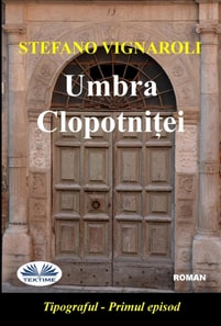 Umbra Clopotniței