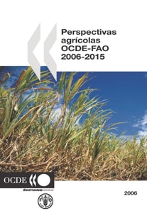 OECD-FAO Perspectivas agricolas 2006