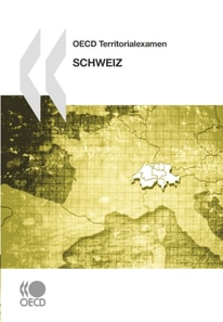 OECD Territorialexamen: Schweiz 2011