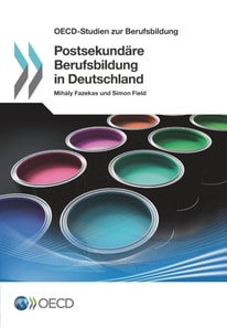 Postsekundäre Berufsbildung in Deutschland