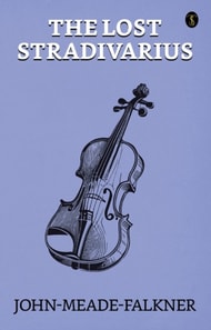 Lost Stradivarius