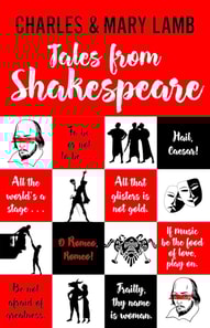 Tales From Shakespeare