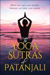 Yoga Sutras of Patanjali