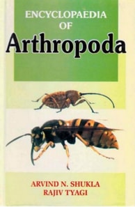 Encyclopaedia of Arthropoda (Physiology of Arthropods)