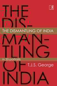 Dismantling of India