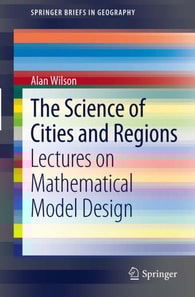 Science of Cities and Regions