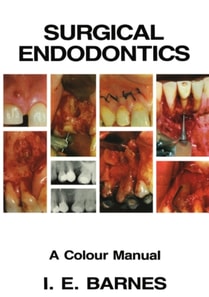 Surgical Endodontics