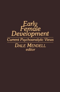 Early Female Development
