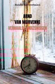 Verhaalde Muizenissen