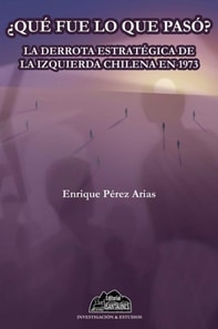 ¿Qué fue lo que pasó?