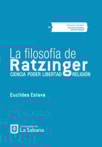 La filosofia de Ratzinger