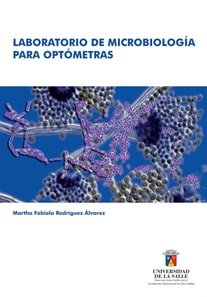 Laboratorio de microbiologia para optometras