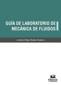 Guia de laboratorio de mecanica de fluidos